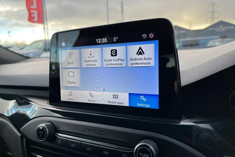 Used Ford Focus 2019 for sale - 77186888: Photo 28