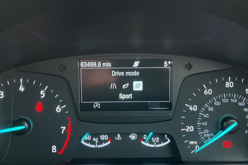 Used Ford Focus 2019 for sale - 77186888: Photo 29