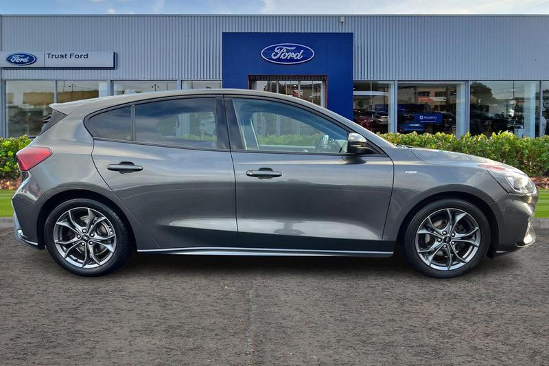 Used Ford Focus 2019 for sale - 77186888: Photo 3