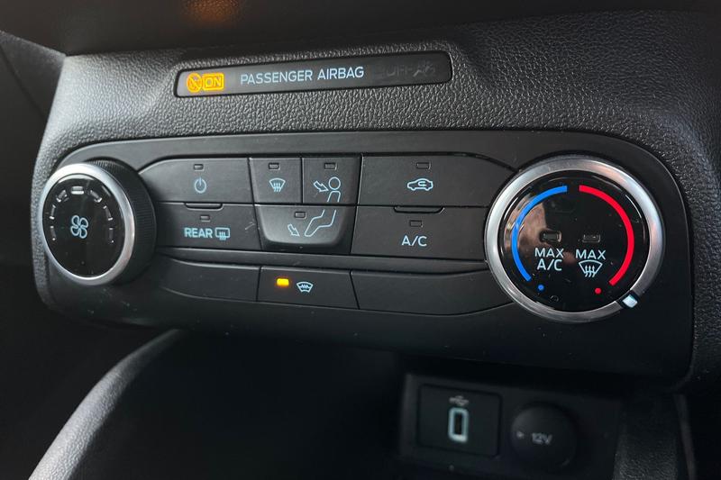 Used Ford Focus 2019 for sale - 77186888: Photo 31