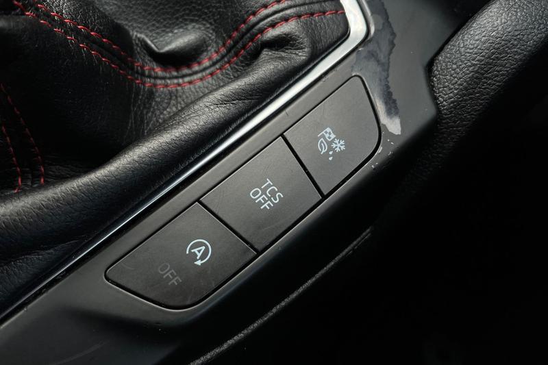 Used Ford Focus 2019 for sale - 77186888: Photo 34