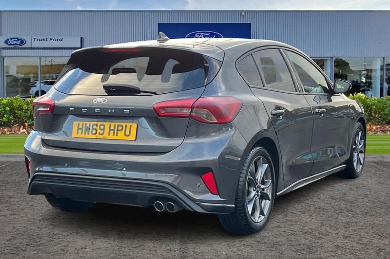 Used Ford Focus 2019 for sale - 77186888: Photo 4