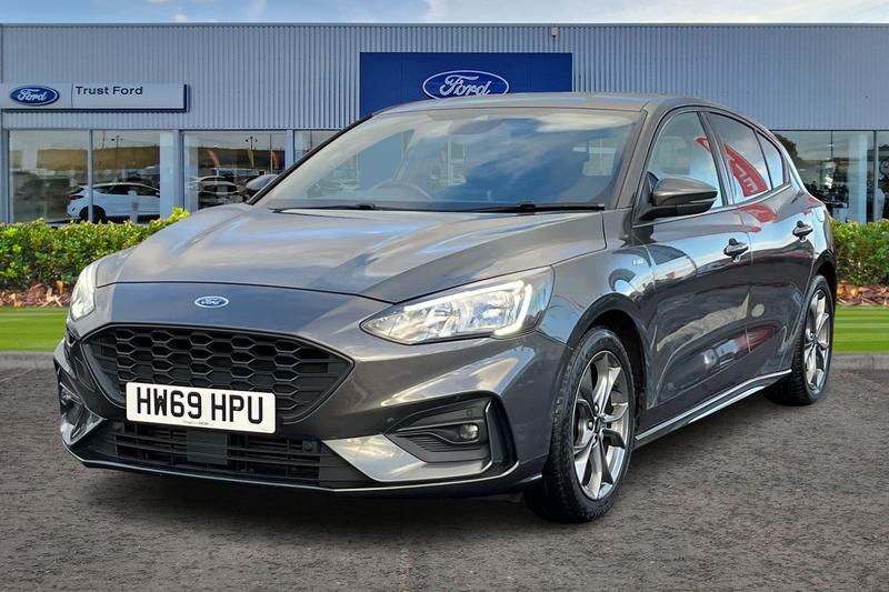 Used Ford Focus 2019 for sale - 77186888: Photo 5