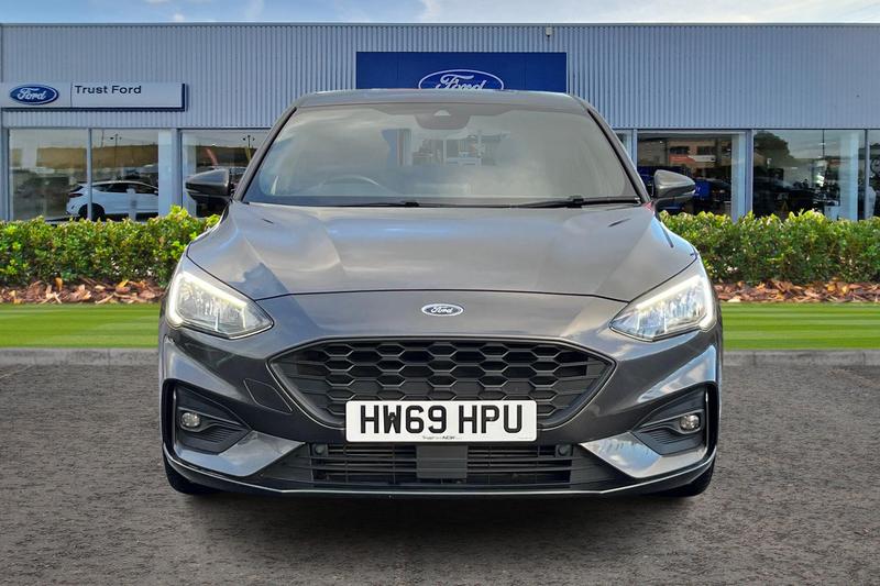 Used Ford Focus 2019 for sale - 77186888: Photo 6