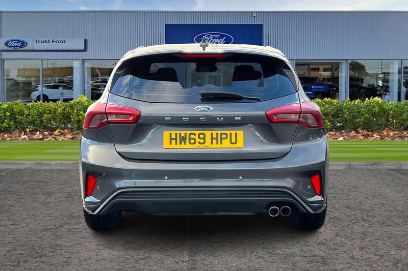 Used Ford Focus 2019 for sale - 77186888: Photo 7