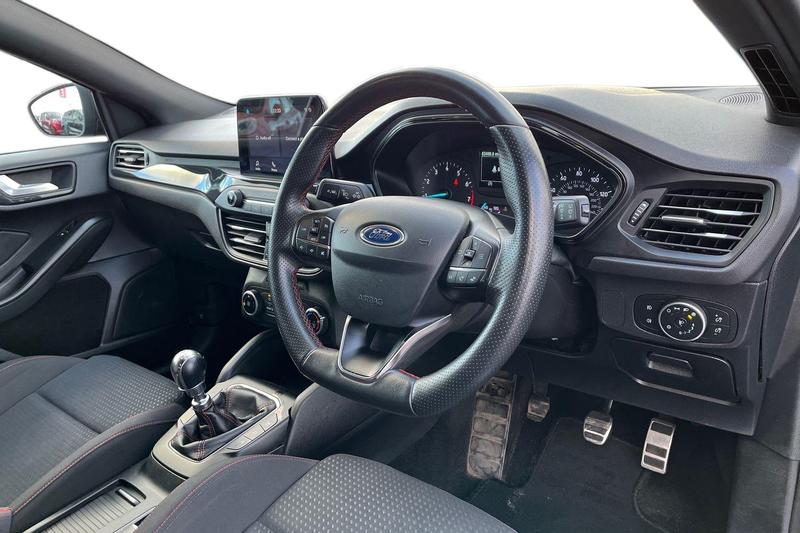 Used Ford Focus 2019 for sale - 77186888: Photo 9