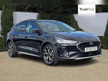 Used Ford Focus 2022 for sale - 79596786: Photo