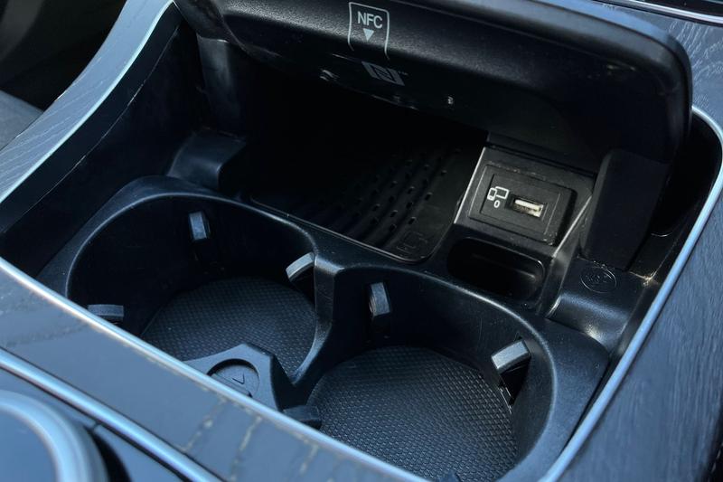 Vehicle 32
