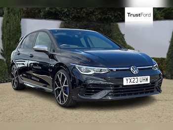 Used Volkswagen Golf 2023 for sale - 79094432: Photo