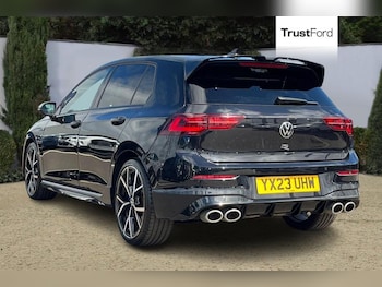 Used Volkswagen Golf 2023 for sale - 79094432: Photo