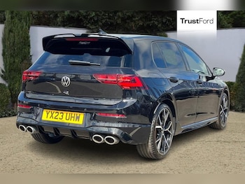 Used Volkswagen Golf 2023 for sale - 79094432: Photo