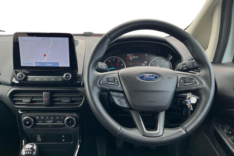 Used Ford Ecosport 2023 for sale - 78067604: Photo 11