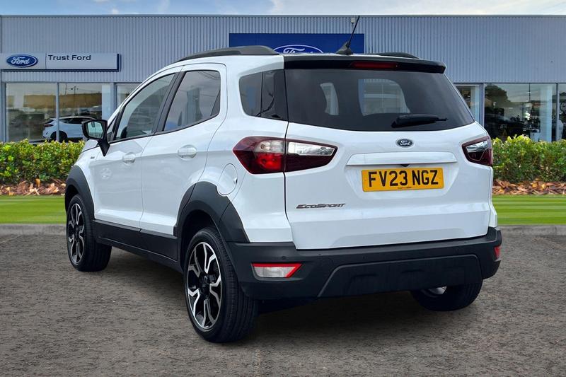Used Ford Ecosport 2023 for sale - 78067604: Photo 2