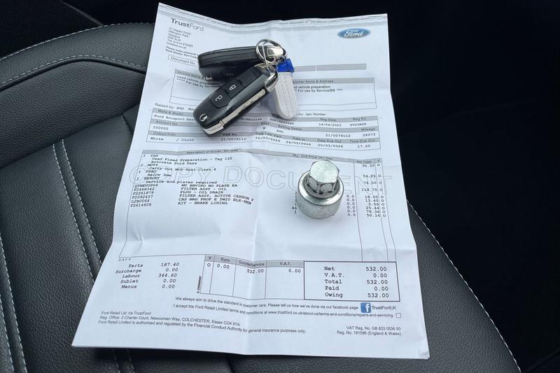 Used Ford Ecosport 2023 for sale - 78067604: Photo 22