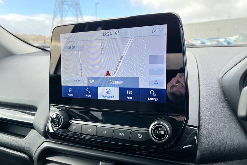 Used Ford Ecosport 2023 for sale - 78067604: Photo 23