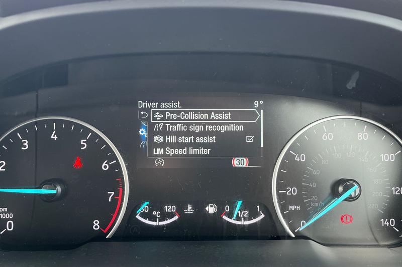 Used Ford Ecosport 2023 for sale - 78067604: Photo 25