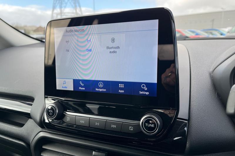 Used Ford Ecosport 2023 for sale - 78067604: Photo 26