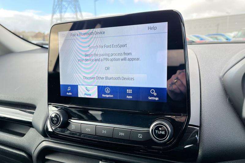 Used Ford Ecosport 2023 for sale - 78067604: Photo 27