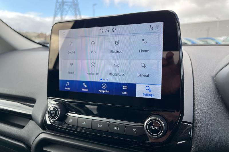 Used Ford Ecosport 2023 for sale - 78067604: Photo 28