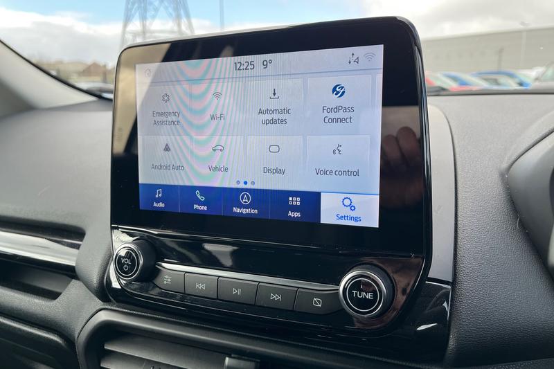 Used Ford Ecosport 2023 for sale - 78067604: Photo 29