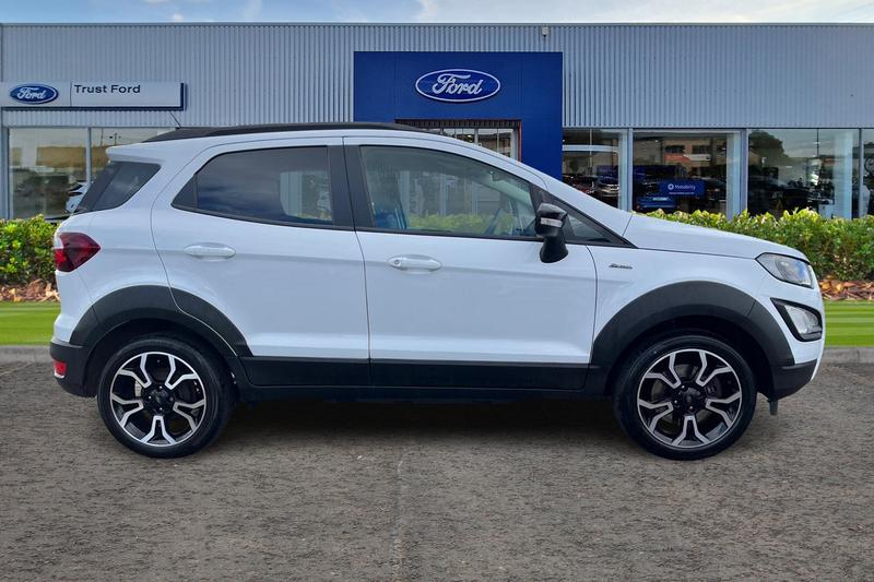 Used Ford Ecosport 2023 for sale - 78067604: Photo 3