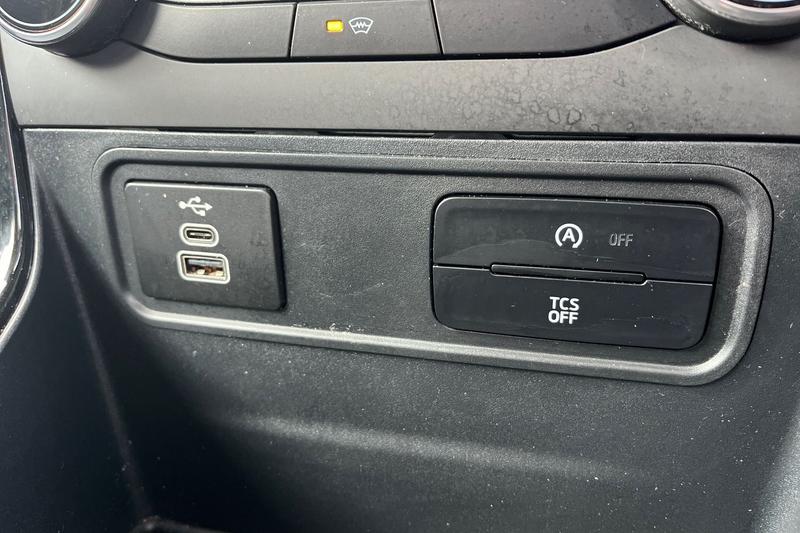 Used Ford Ecosport 2023 for sale - 78067604: Photo 31