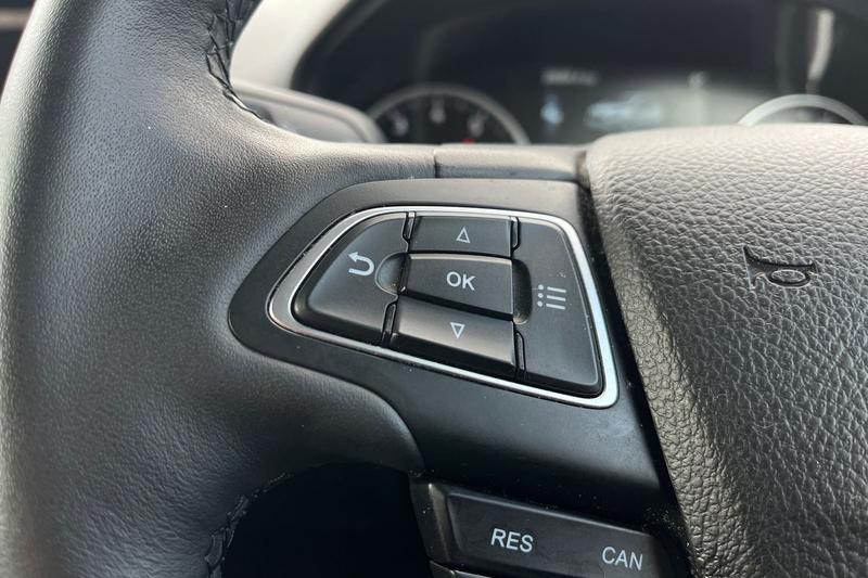 Used Ford Ecosport 2023 for sale - 78067604: Photo 33