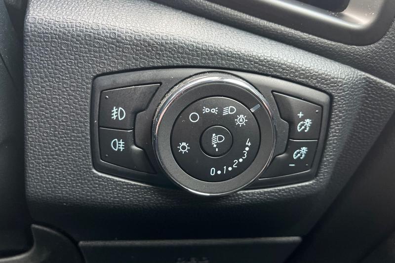 Used Ford Ecosport 2023 for sale - 78067604: Photo 36