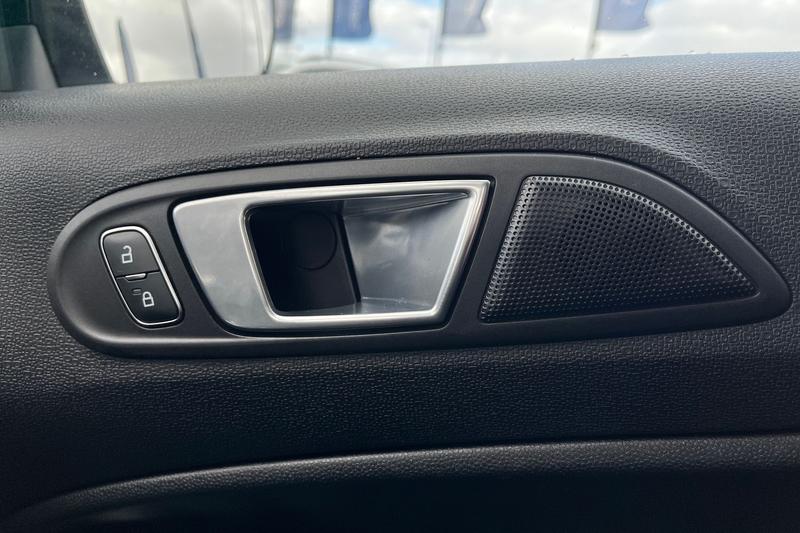 Used Ford Ecosport 2023 for sale - 78067604: Photo 37