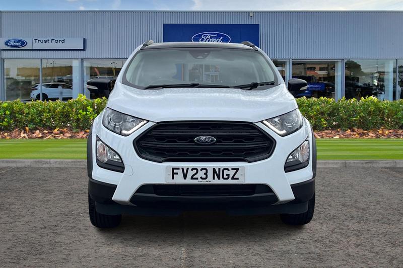 Used Ford Ecosport 2023 for sale - 78067604: Photo 6