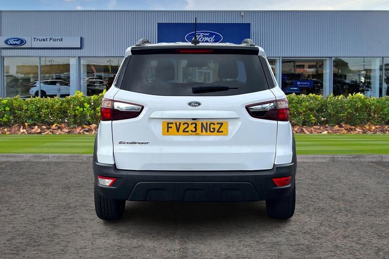 Used Ford Ecosport 2023 for sale - 78067604: Photo 7
