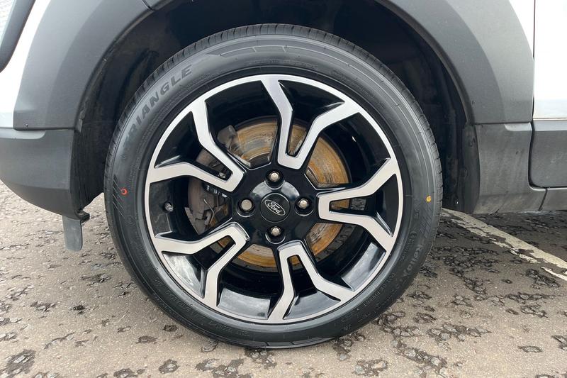 Used Ford Ecosport 2023 for sale - 78067604: Photo 8