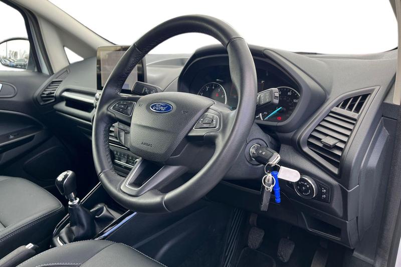 Used Ford Ecosport 2023 for sale - 78067604: Photo 9