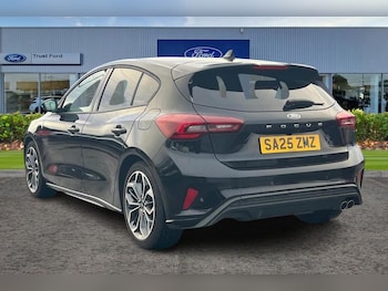 Used Ford Focus 2025 for sale - 76574514: Photo
