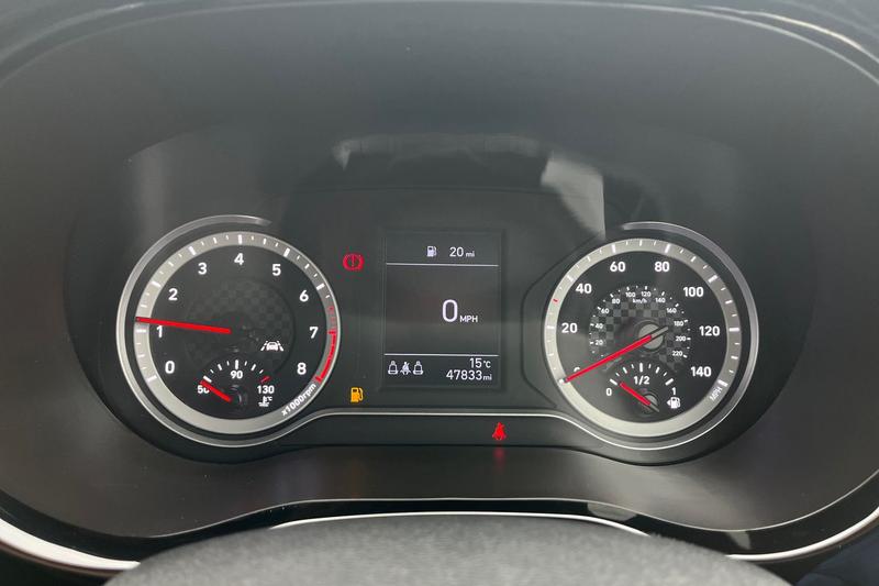 Used Hyundai i10 2021 for sale - 76117628: Photo 13