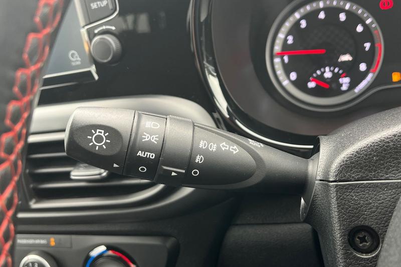 Used Hyundai i10 2021 for sale - 76117628: Photo 14