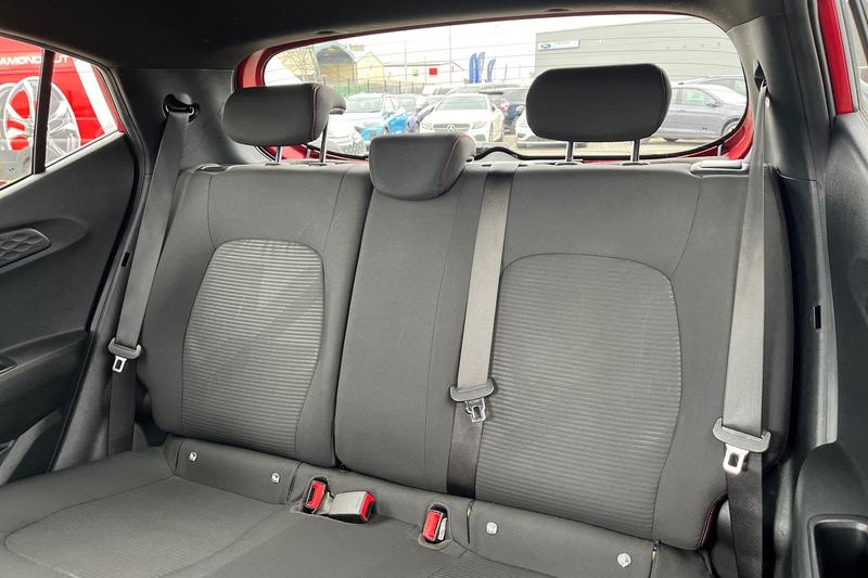 Used Hyundai i10 2021 for sale - 76117628: Photo 20