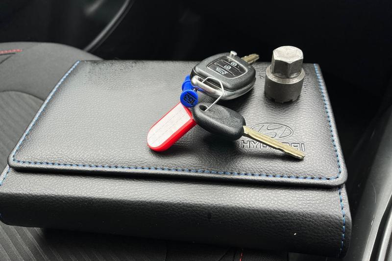 Used Hyundai i10 2021 for sale - 76117628: Photo 22