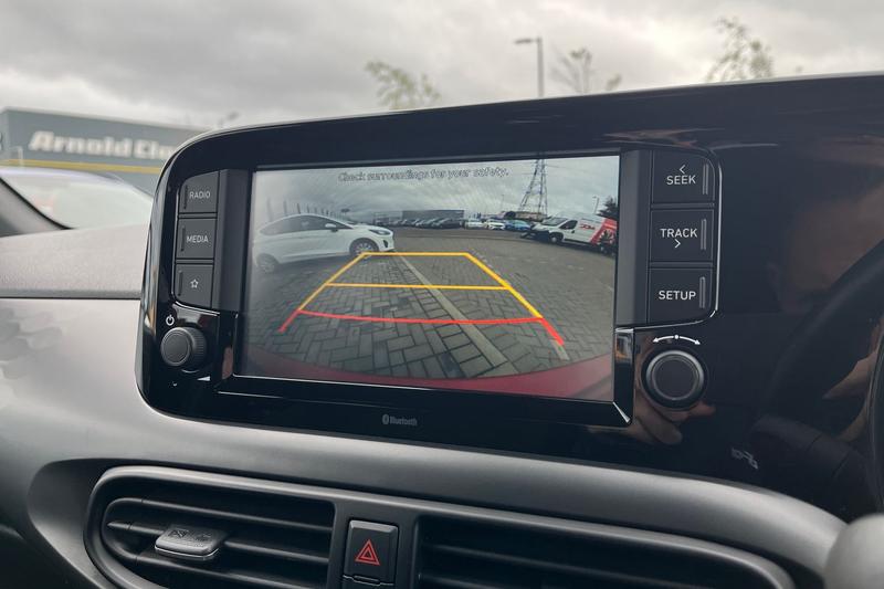 Used Hyundai i10 2021 for sale - 76117628: Photo 23