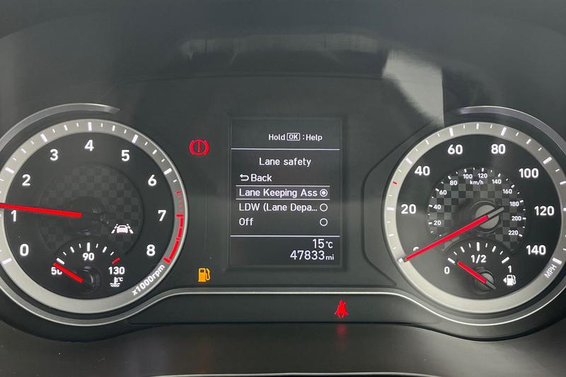 Used Hyundai i10 2021 for sale - 76117628: Photo 24