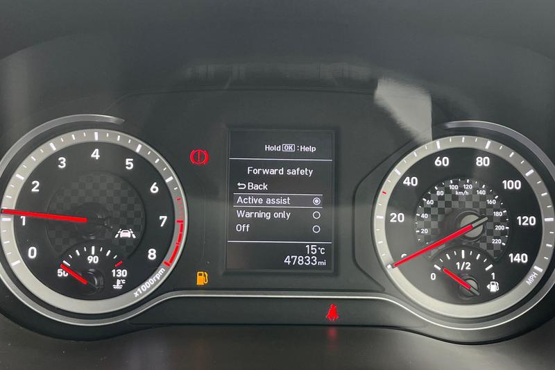 Used Hyundai i10 2021 for sale - 76117628: Photo 25