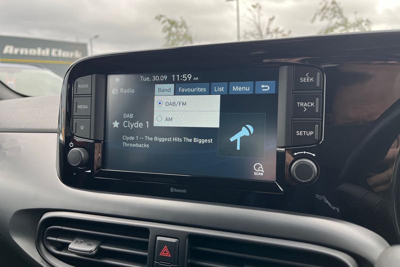 Used Hyundai i10 2021 for sale - 76117628: Photo 27