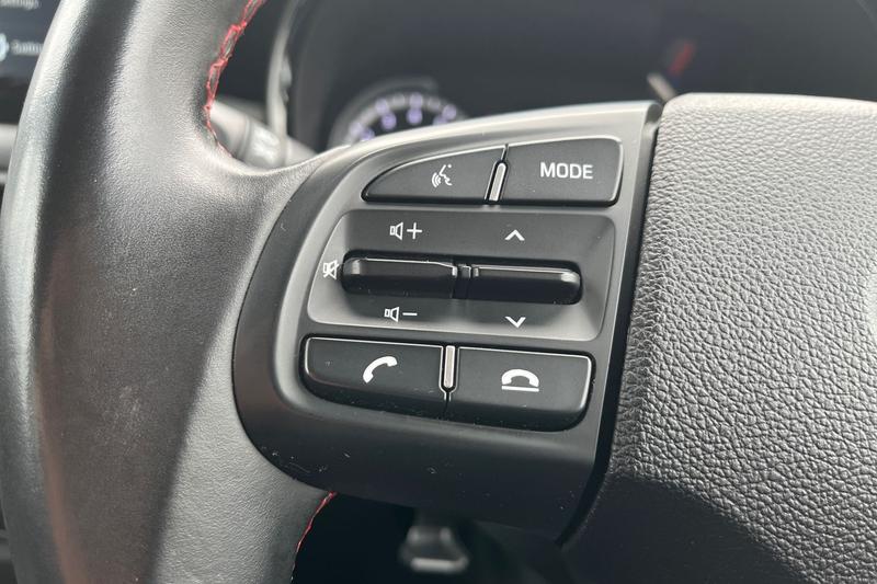 Used Hyundai i10 2021 for sale - 76117628: Photo 33