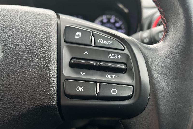 Used Hyundai i10 2021 for sale - 76117628: Photo 34