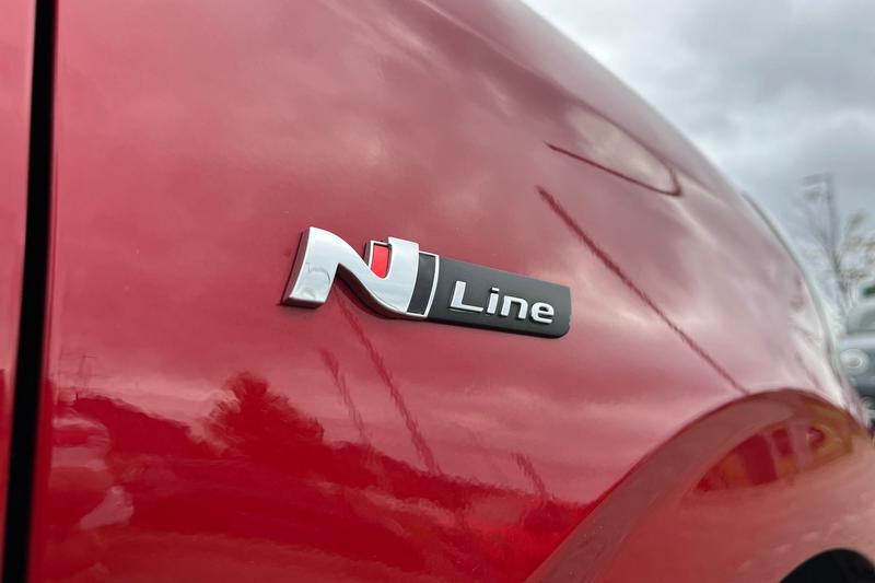 Used Hyundai i10 2021 for sale - 76117628: Photo 38