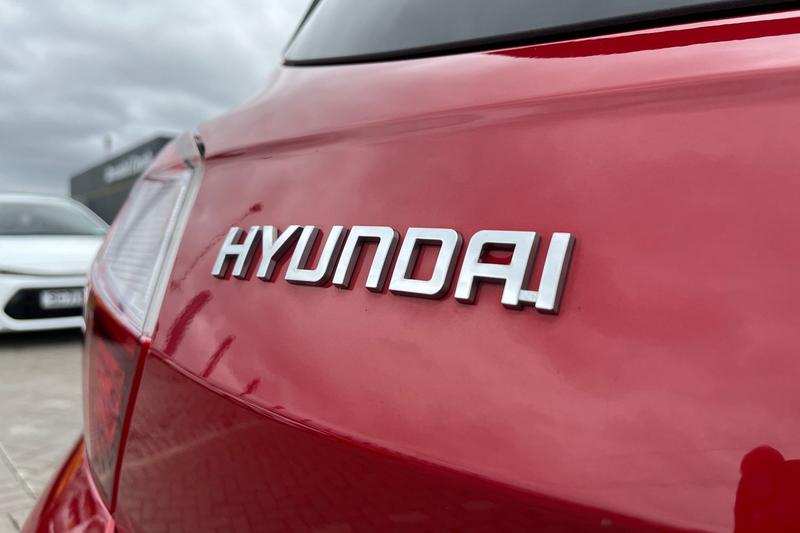 Used Hyundai i10 2021 for sale - 76117628: Photo 39