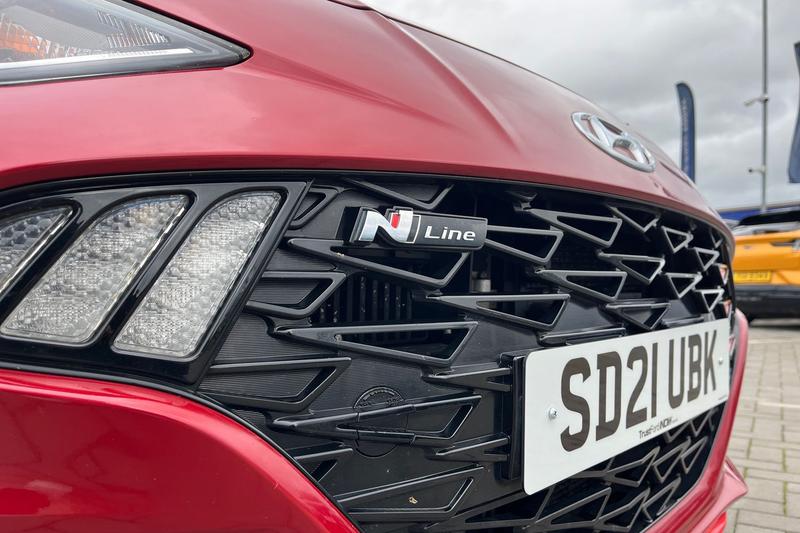 Used Hyundai i10 2021 for sale - 76117628: Photo 40