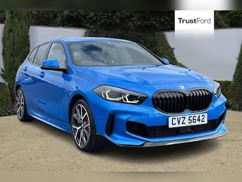 Used BMW 1 Series 2022 for sale - 78270833: Photo