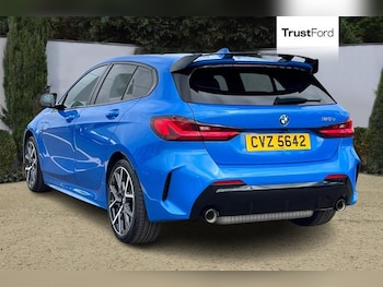 Used BMW 1 Series 2022 for sale - 78270833: Photo