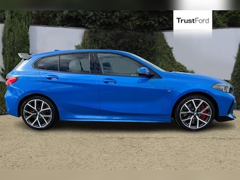 Used BMW 1 Series 2022 for sale - 78270833: Photo